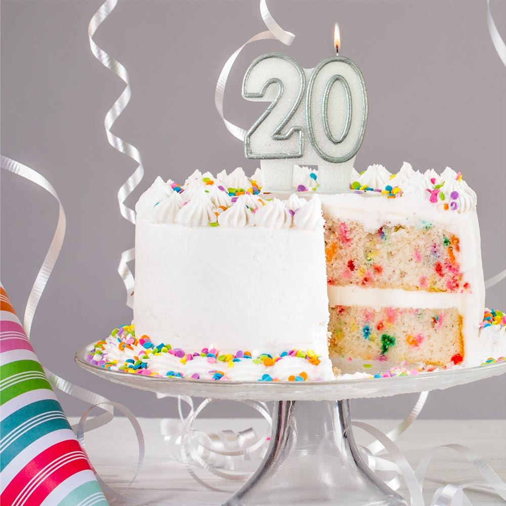 Rubrique Bougies anniversaires