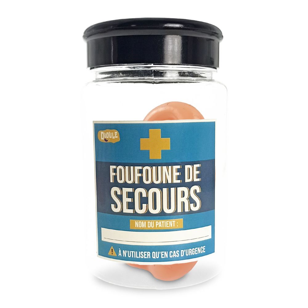 Foufoune secours