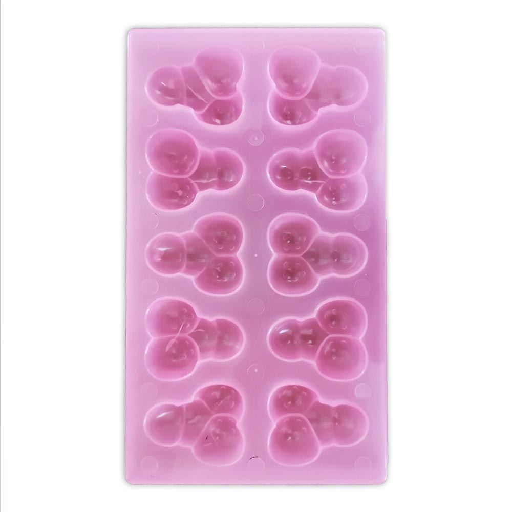 Bac a glacons coquins