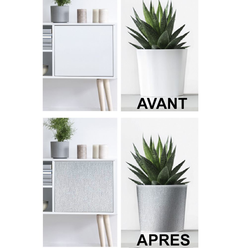 Rubrique Adhésifs décoratifs de meubles et accessoires