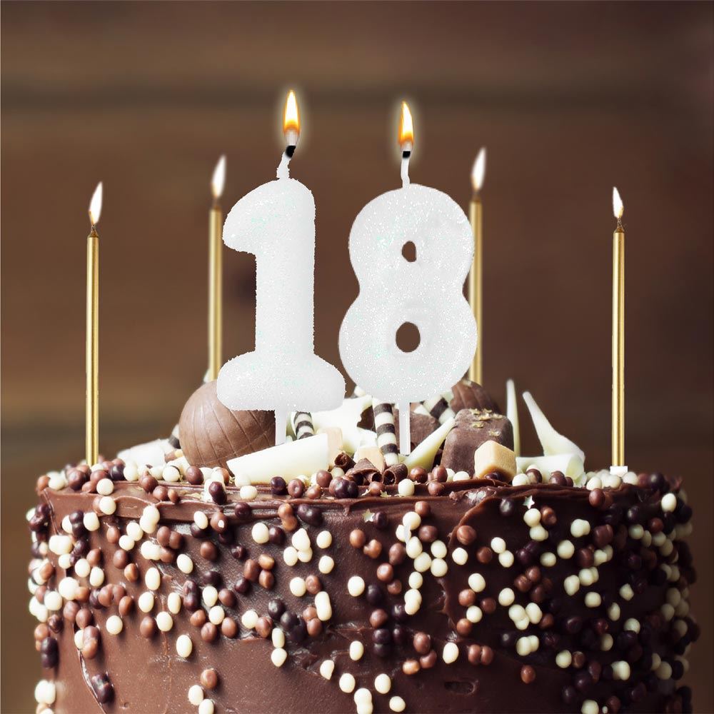 Rubrique Bougies anniversaires