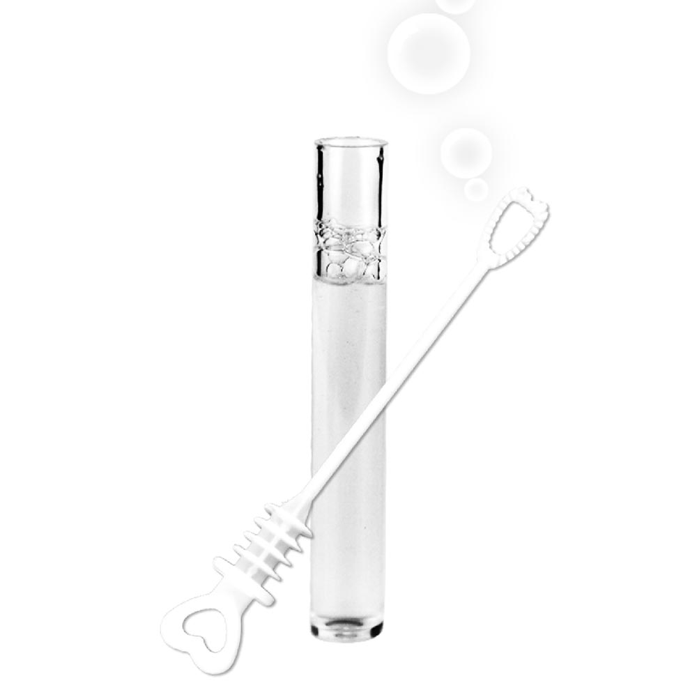 Blister 6 bulles maries