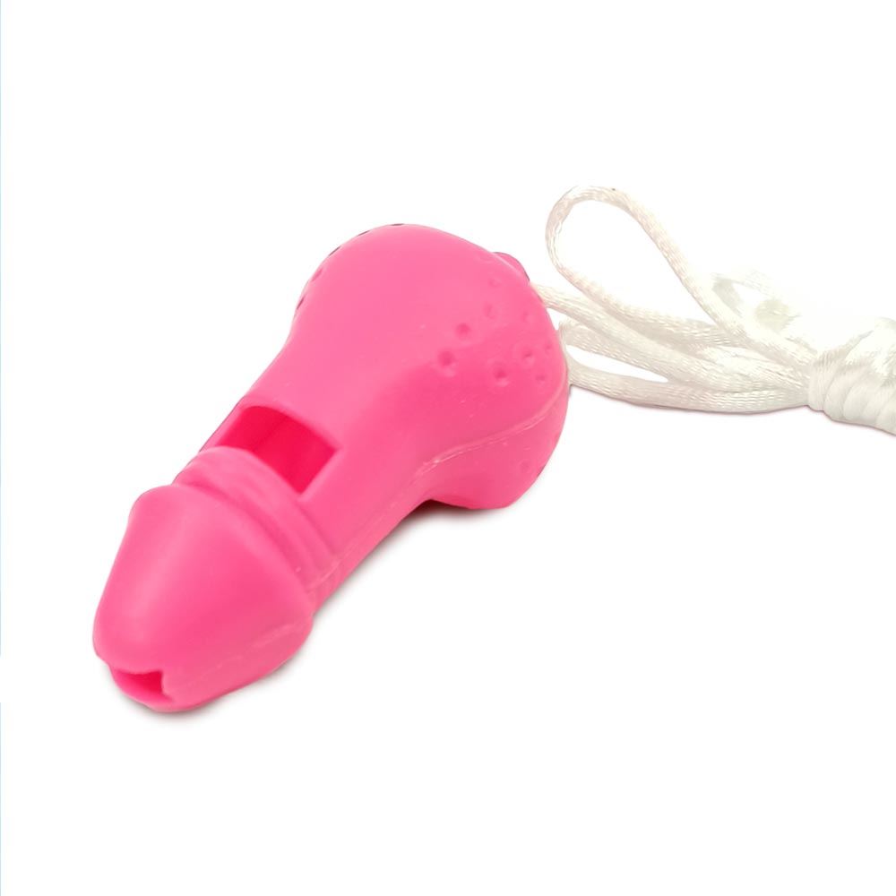 Sifflet special dames