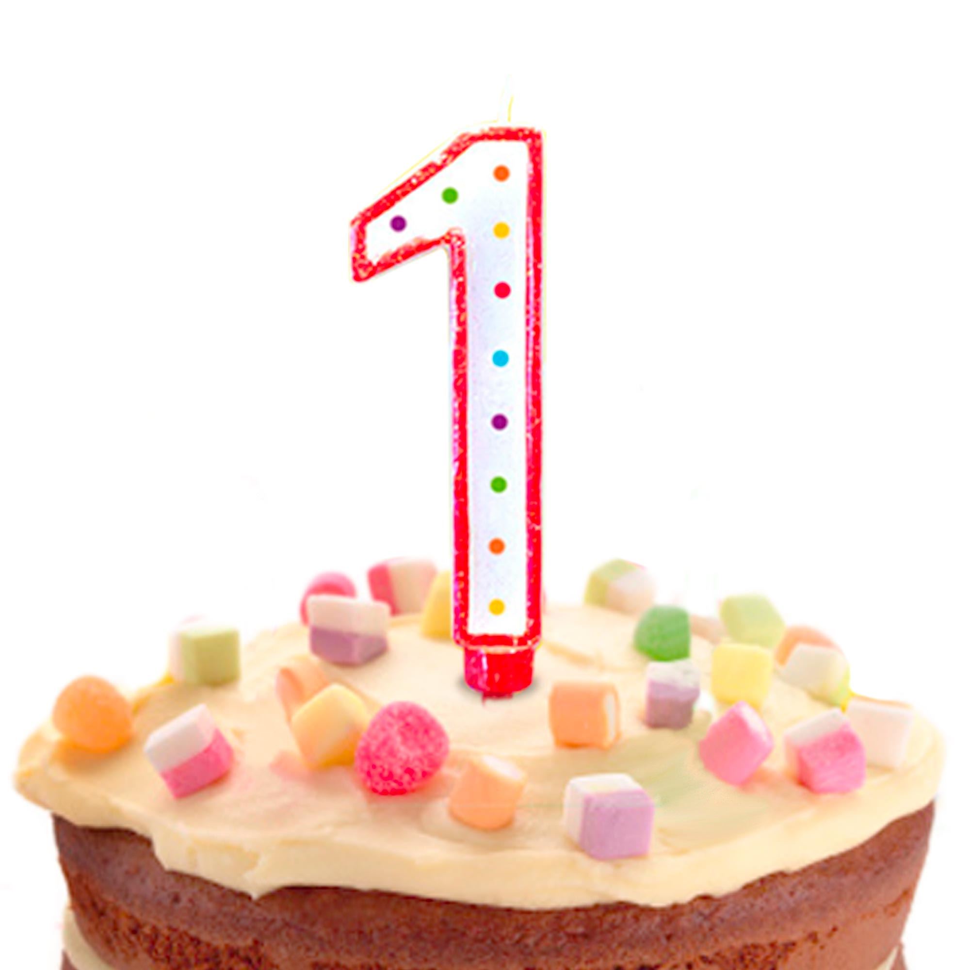 Rubrique Bougies anniversaires