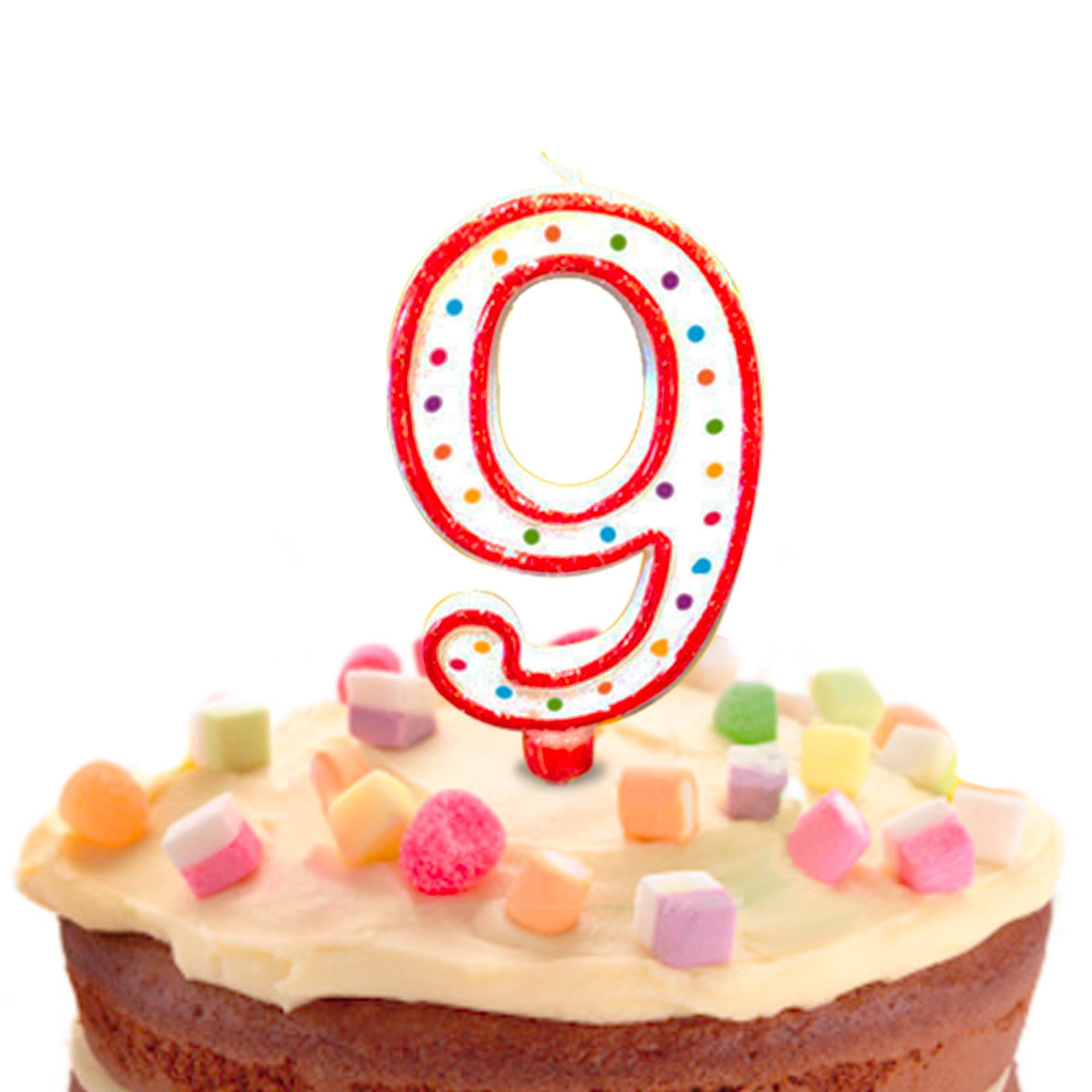 Rubrique Bougies anniversaires