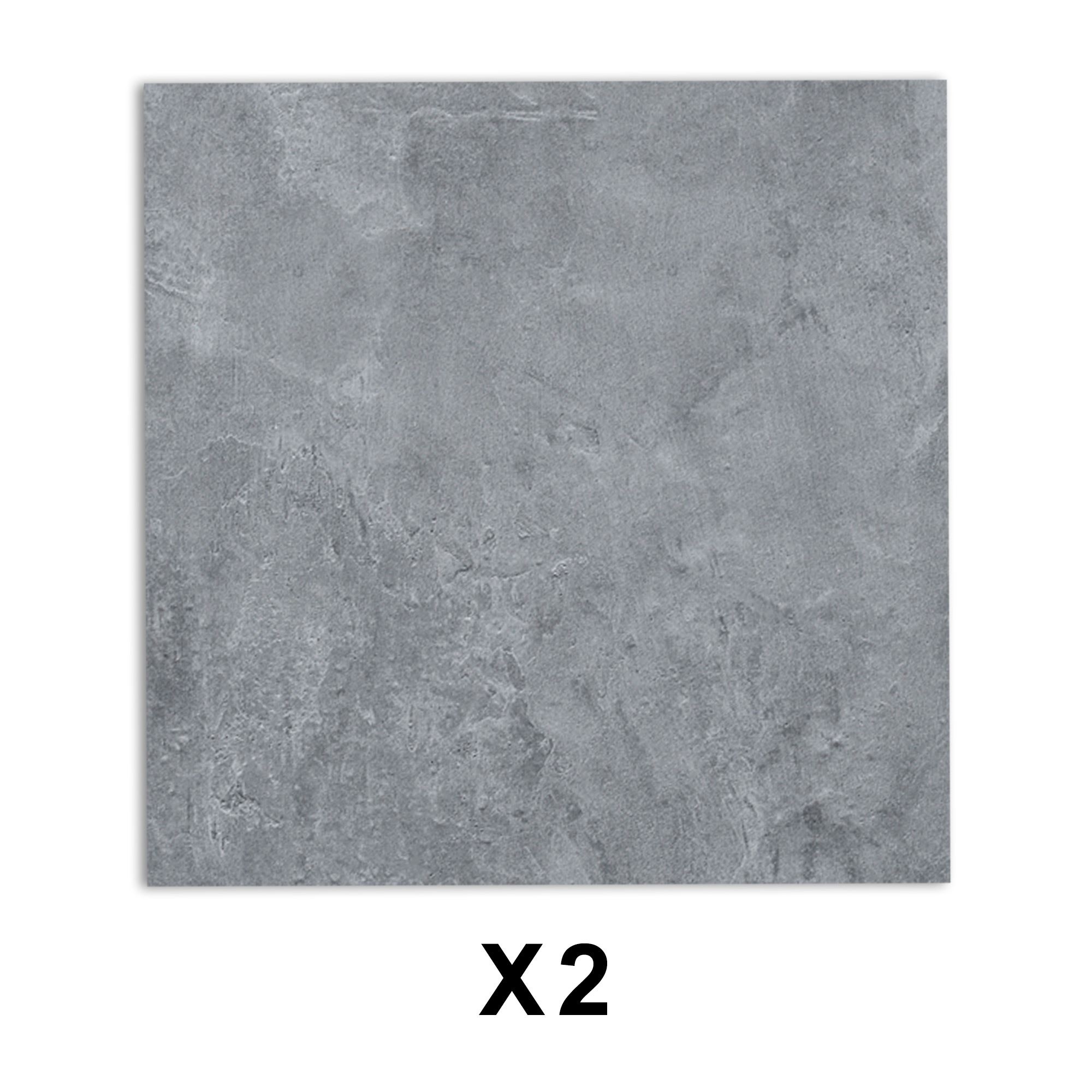 Stickers carreaux 30x30 beton cire