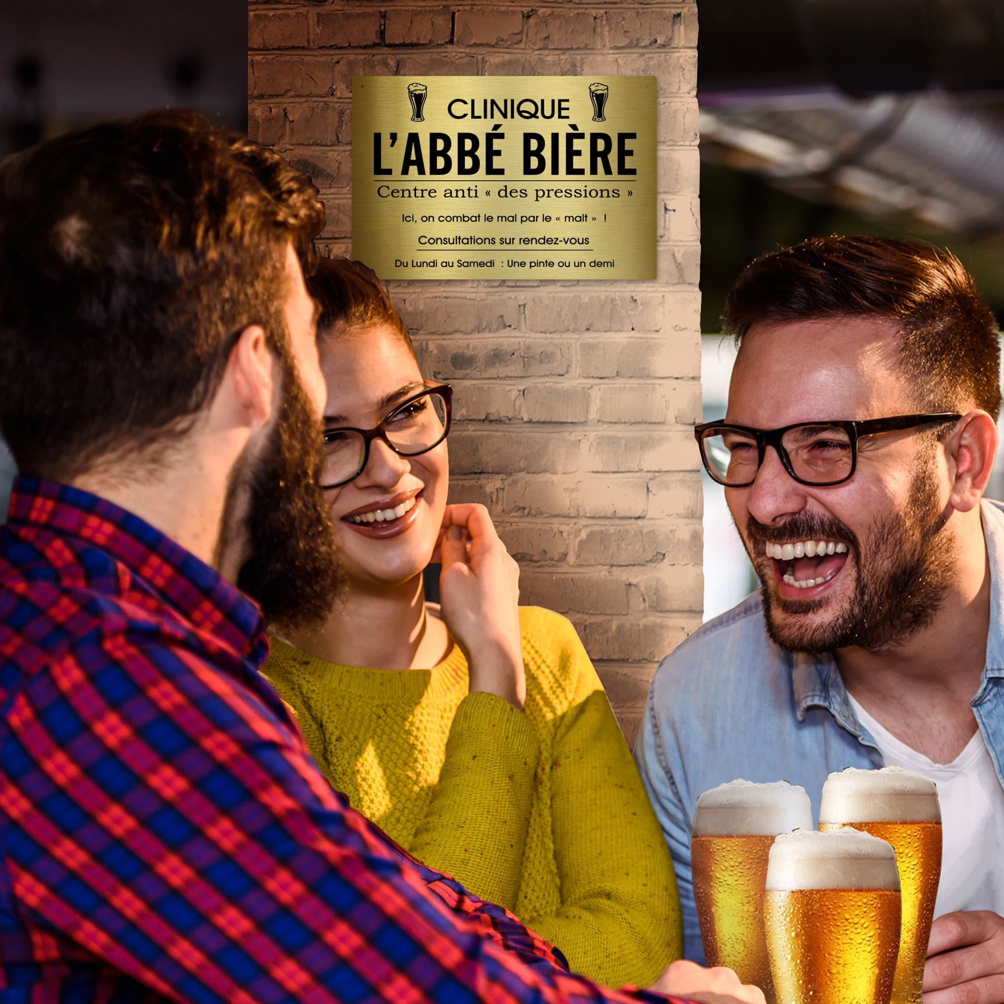 Rubrique Cadeaux fou rire (cadres diplômes…)
