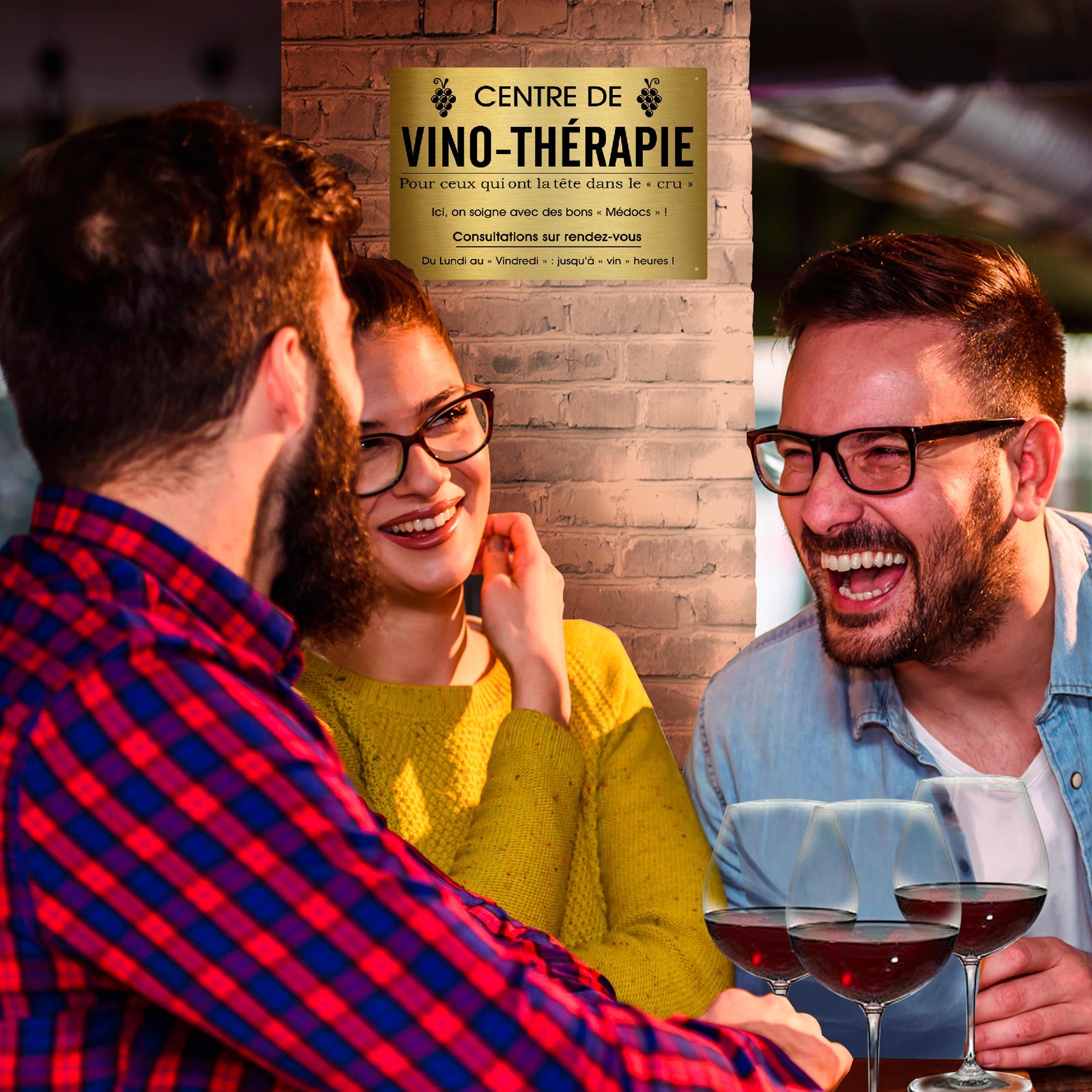 Plaque professionnelle vino_therapie