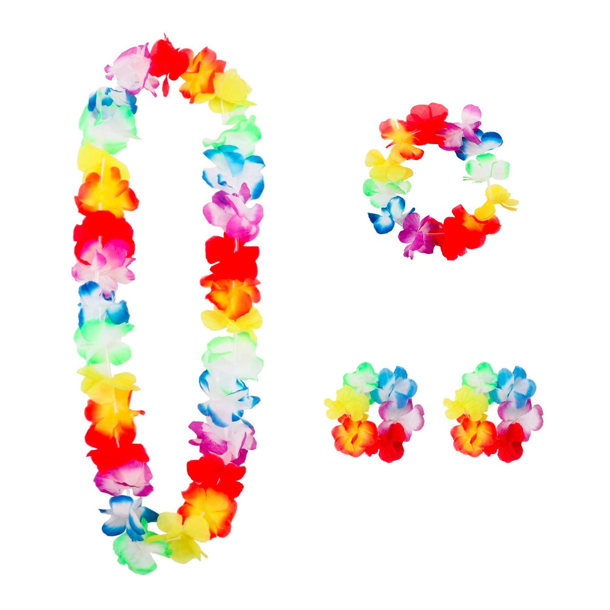 Rubrique Exotic Party