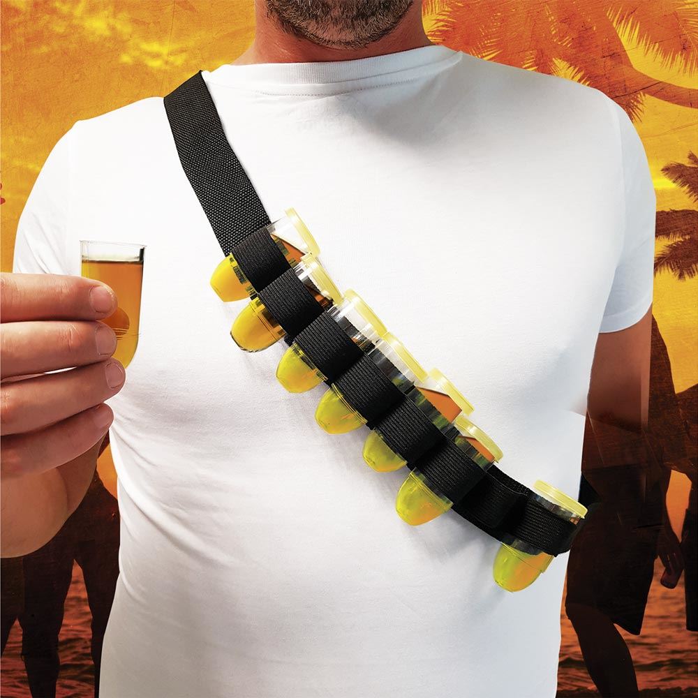 Rubrique Accessoires humo SOS APERO