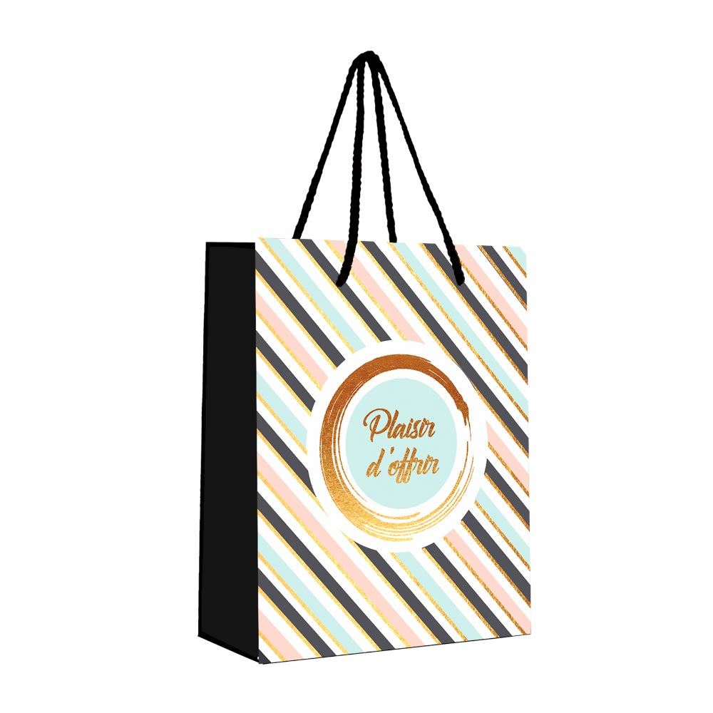 Mini pochette plaisir d offrir/