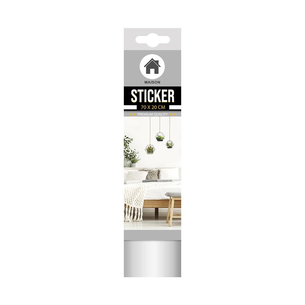 Sticker suspensions plantes