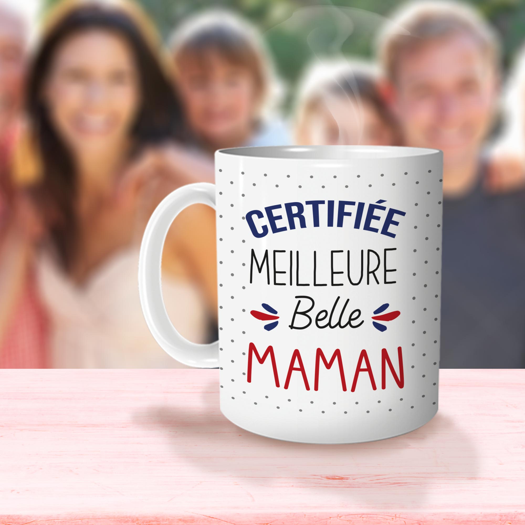 Rubrique Cadeaux Maman