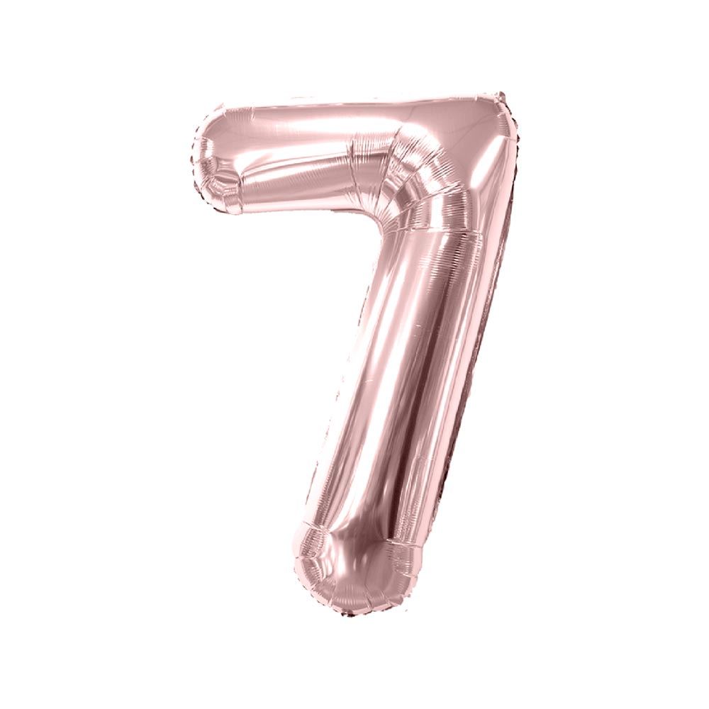 Rubrique Métalliques Chiffres