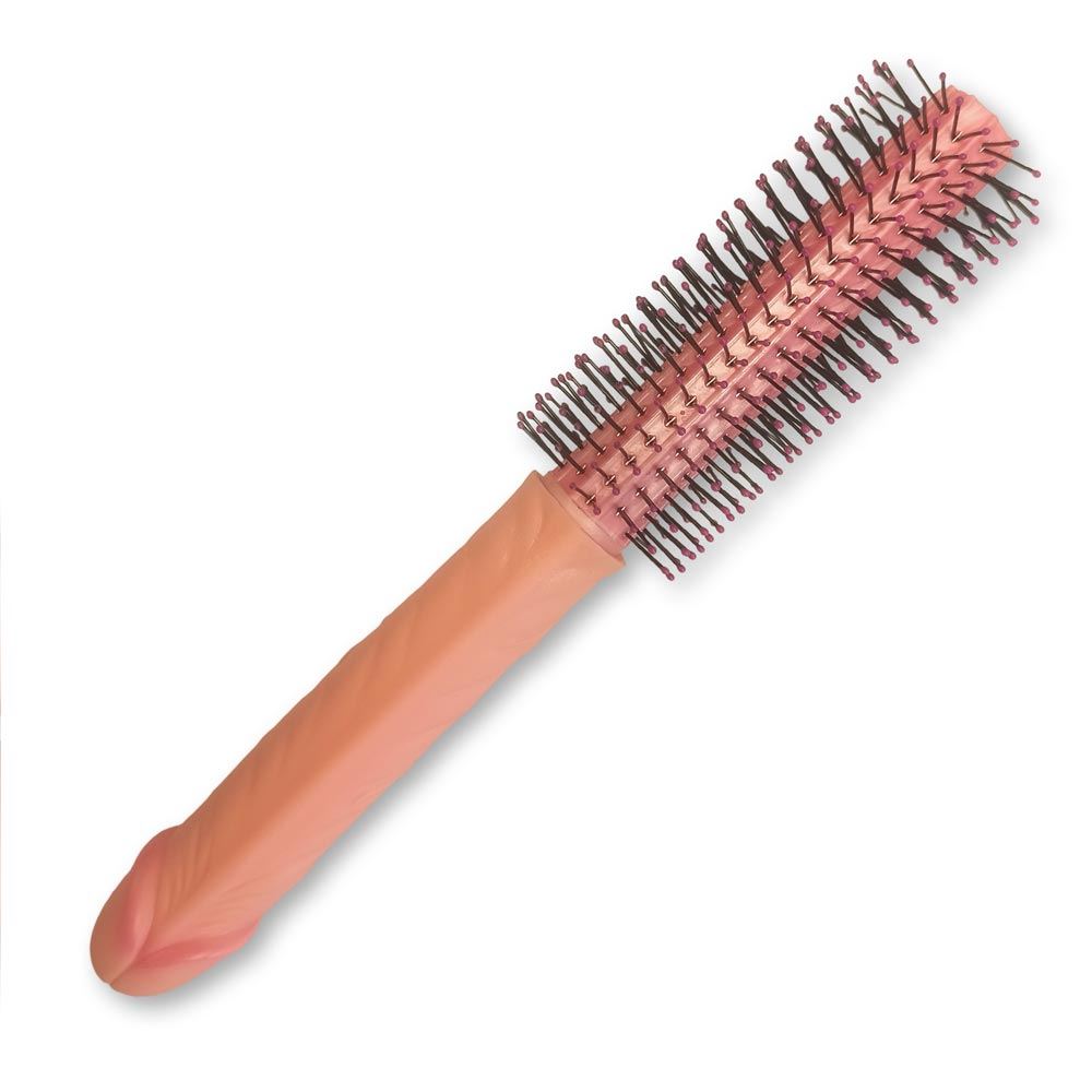 Brosse a cheveux kekette