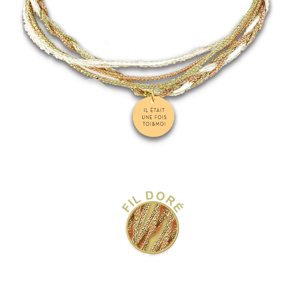 Rubrique Bracelets Femmes