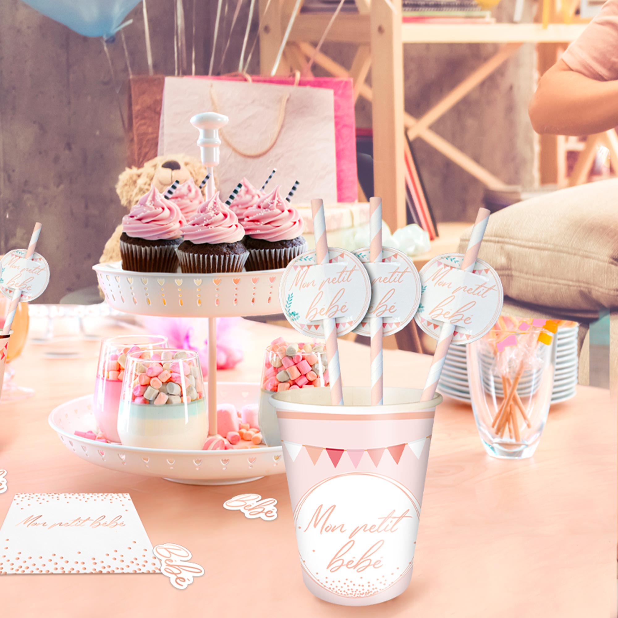 Rubrique Fêtes & Évènements