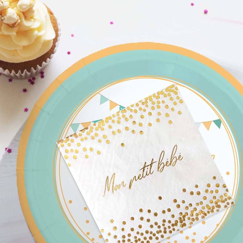 Rubrique Naissance, Baby Shower & Gender Reveal