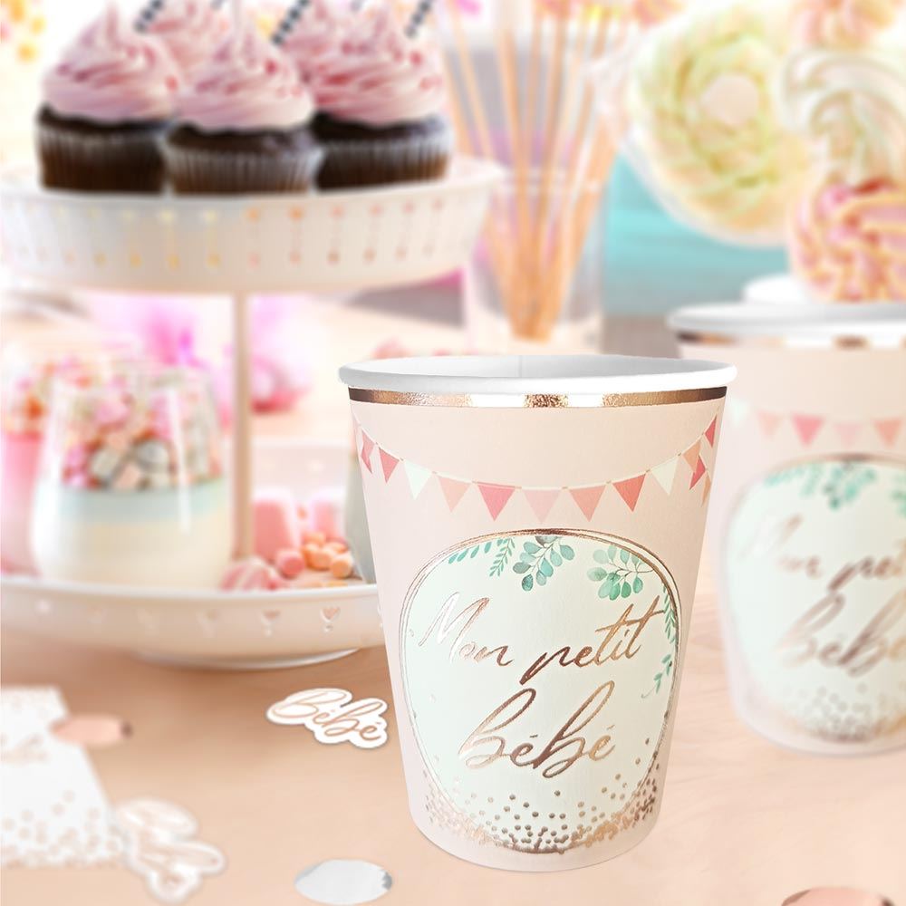 Rubrique Naissance, Baby Shower & Gender Reveal