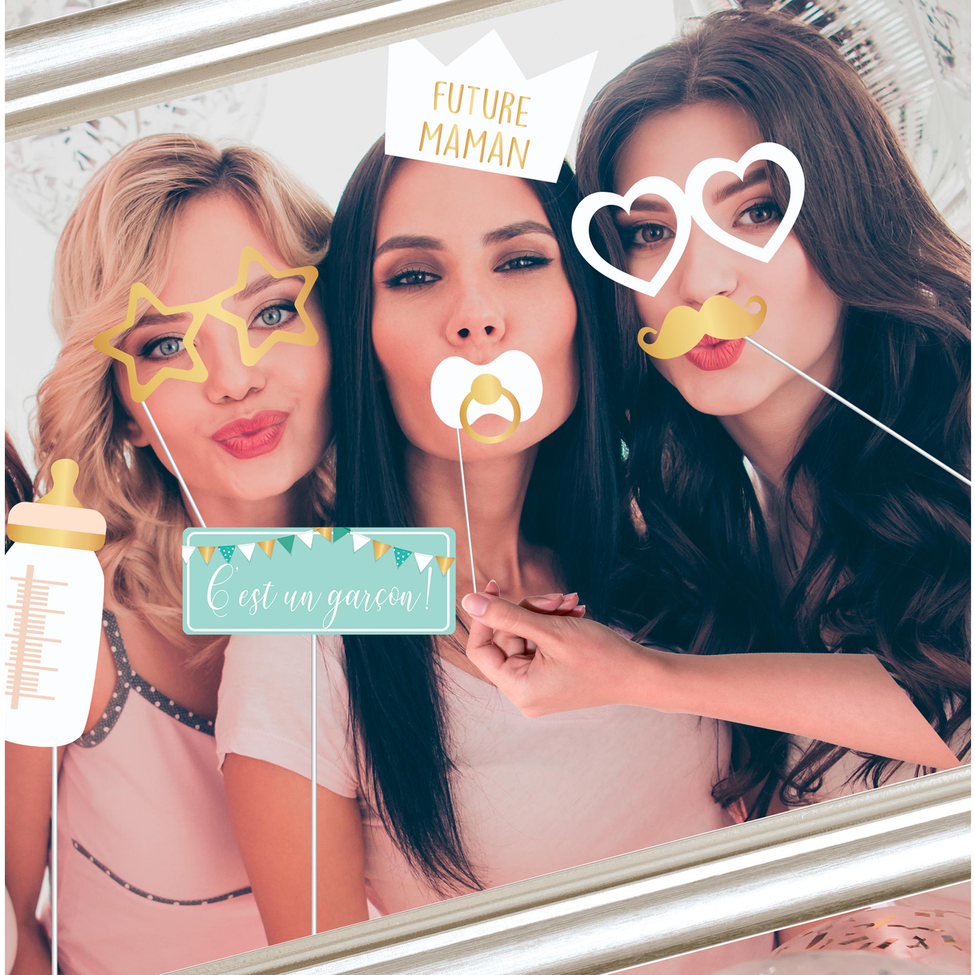 Rubrique Fêtes & Évènements