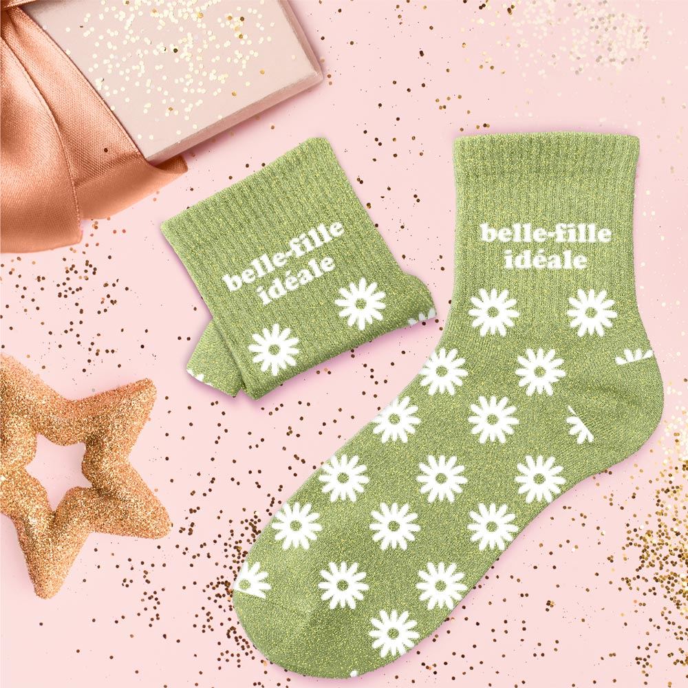 Rubrique Cadeaux Affectifs