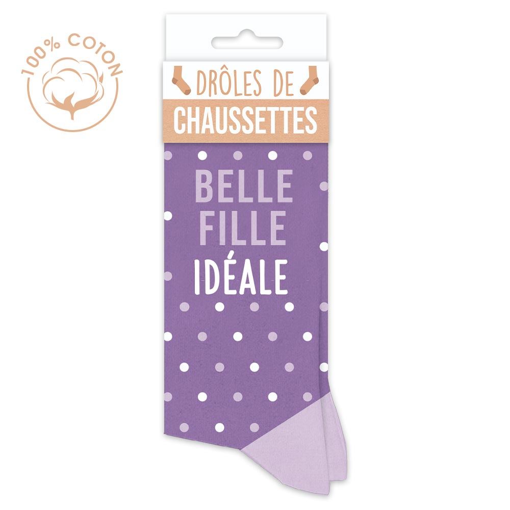 Rubrique Chaussettes Hiver