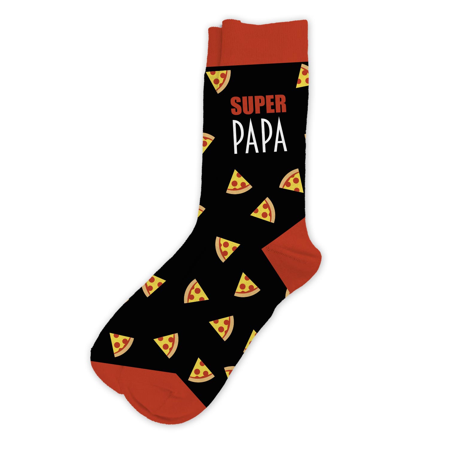 Chaussette discount super papa