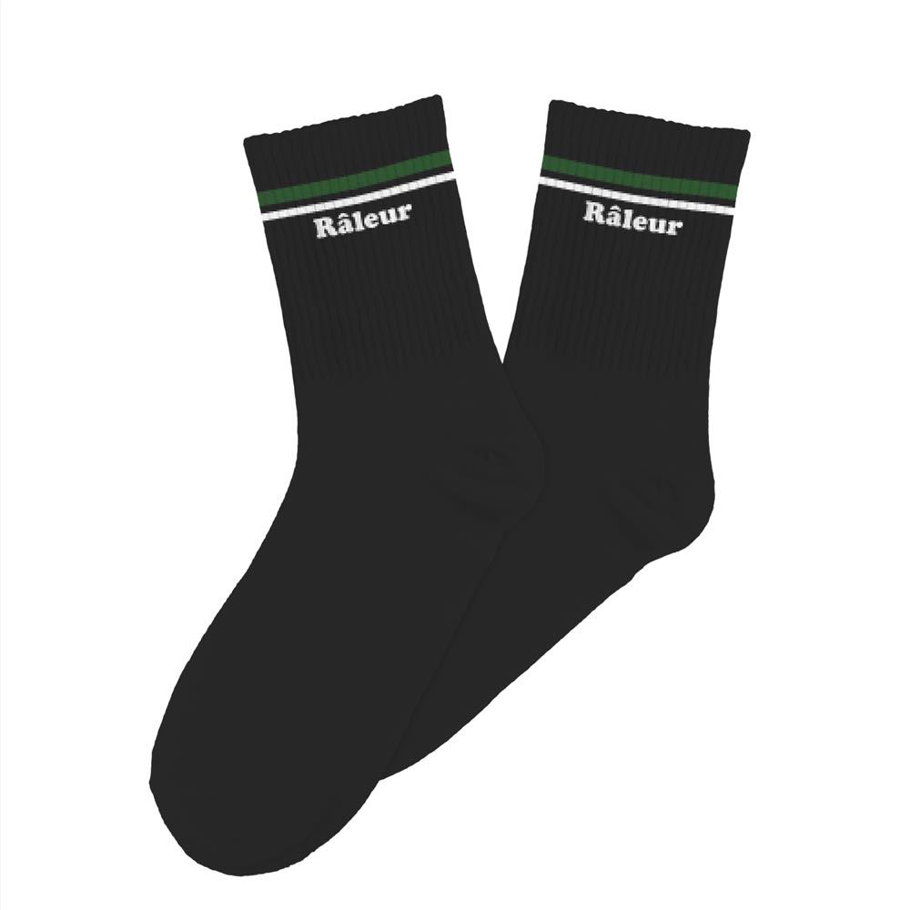Chaussettes homme rÂleur