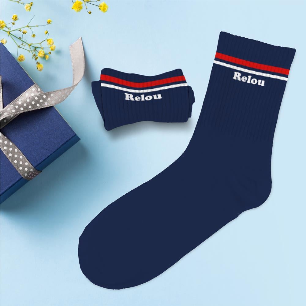 Chaussettes homme relou
