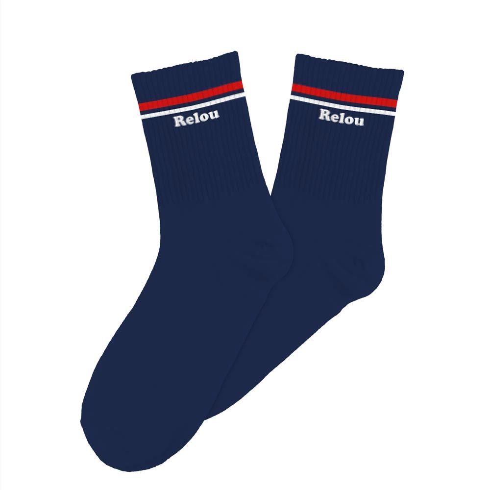 Chaussettes homme relou