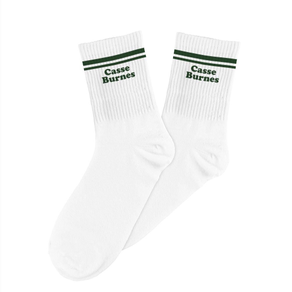 Chaussettes homme casse burnes