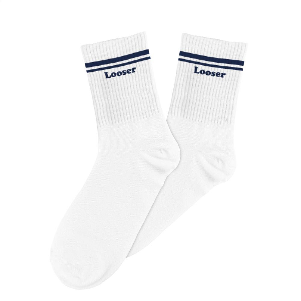 Chaussettes homme looser