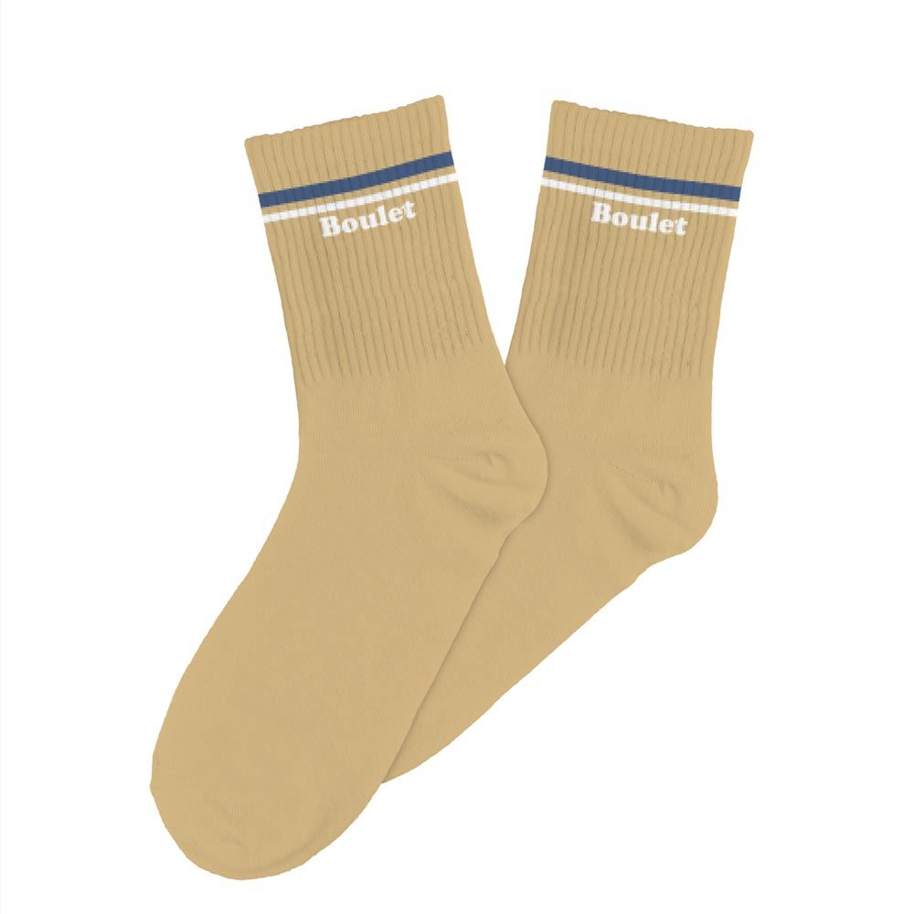 Chaussettes homme boulet