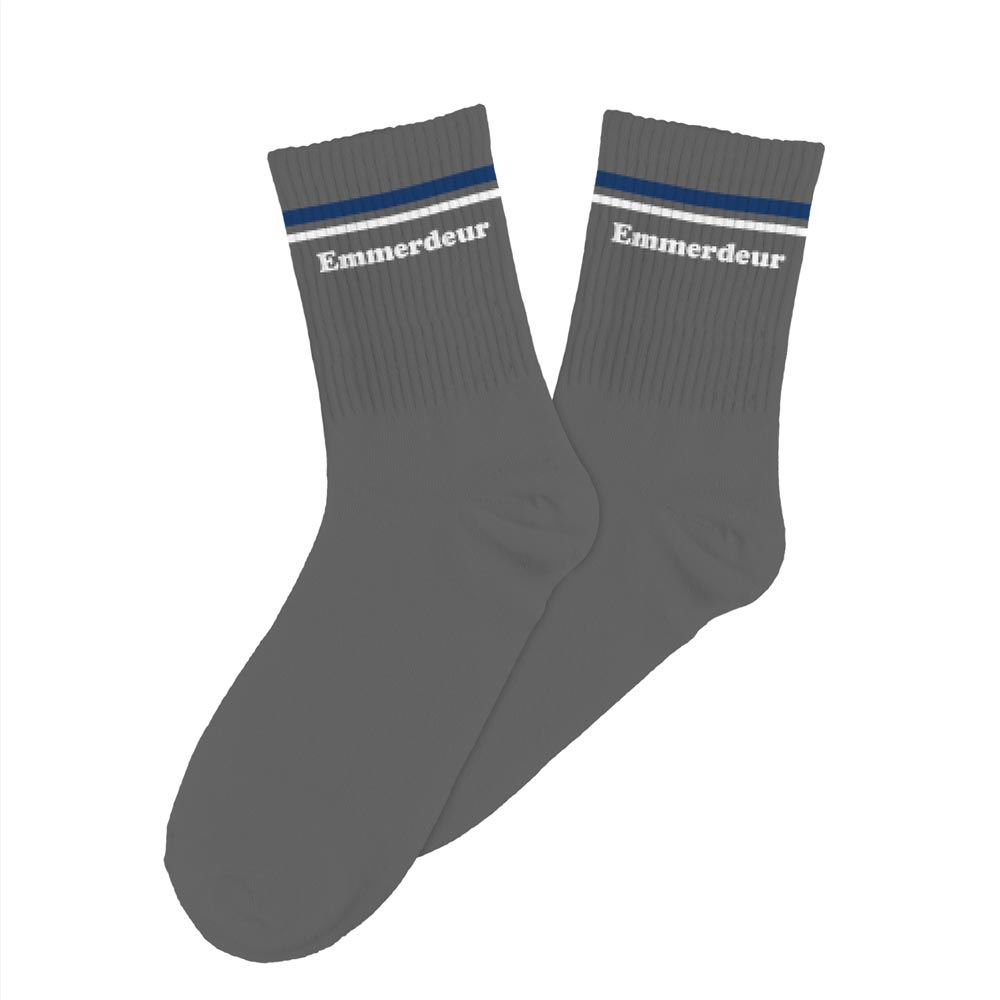 Chaussettes homme emmerdeur