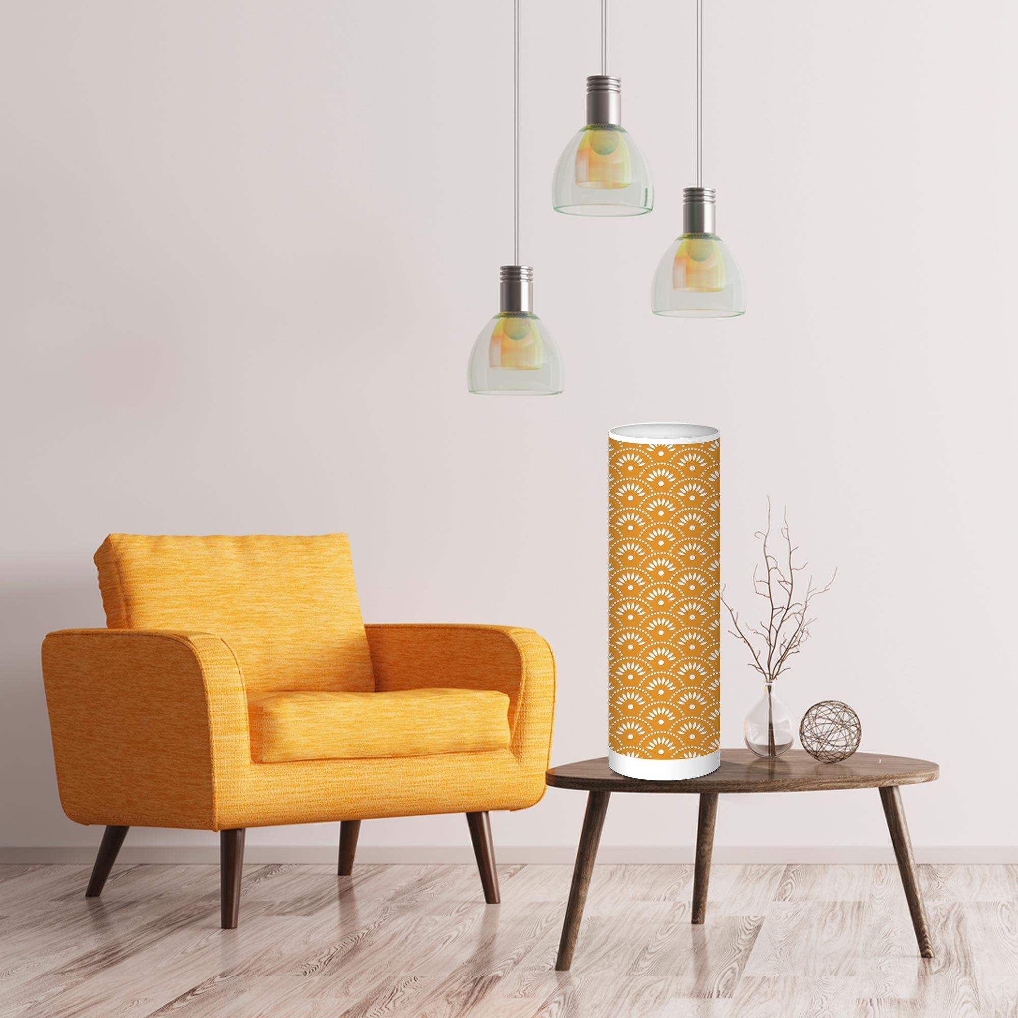 Rubrique Bougies & Lampes