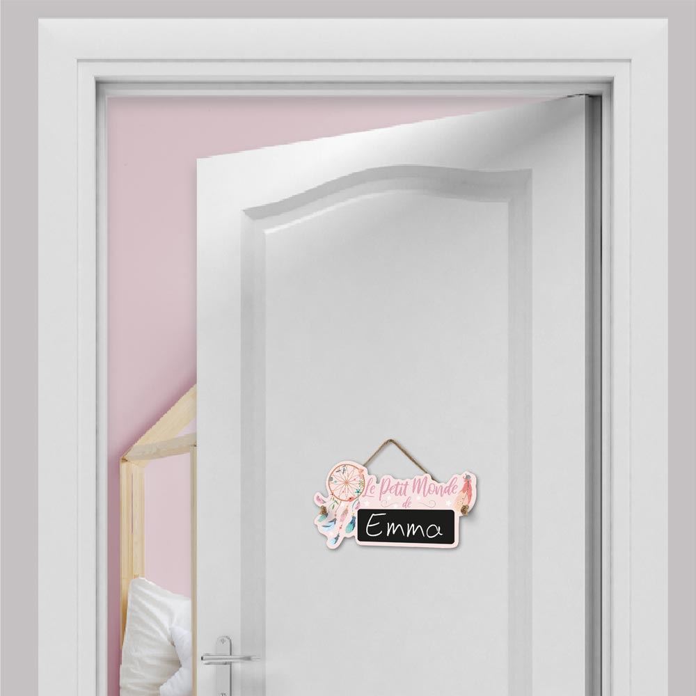 Rubrique Plaques Affectives