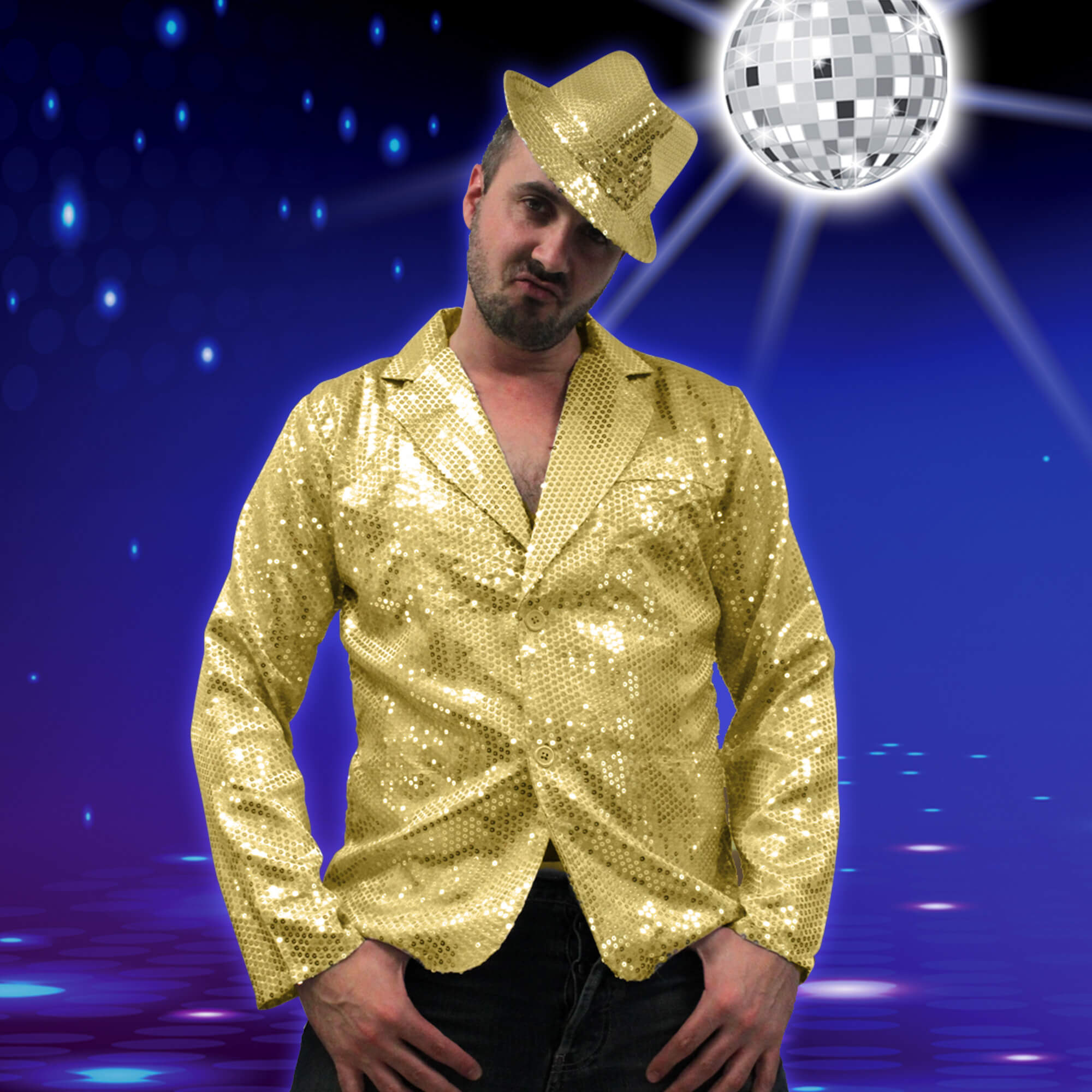 Rubrique Disco Party