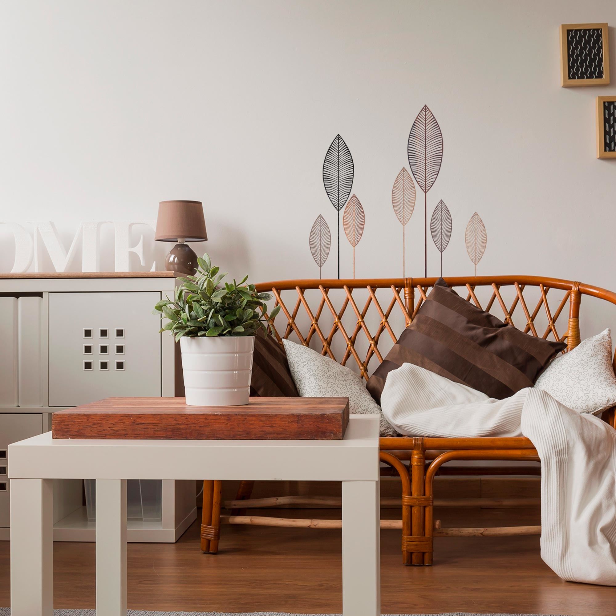 Rubrique Décoration