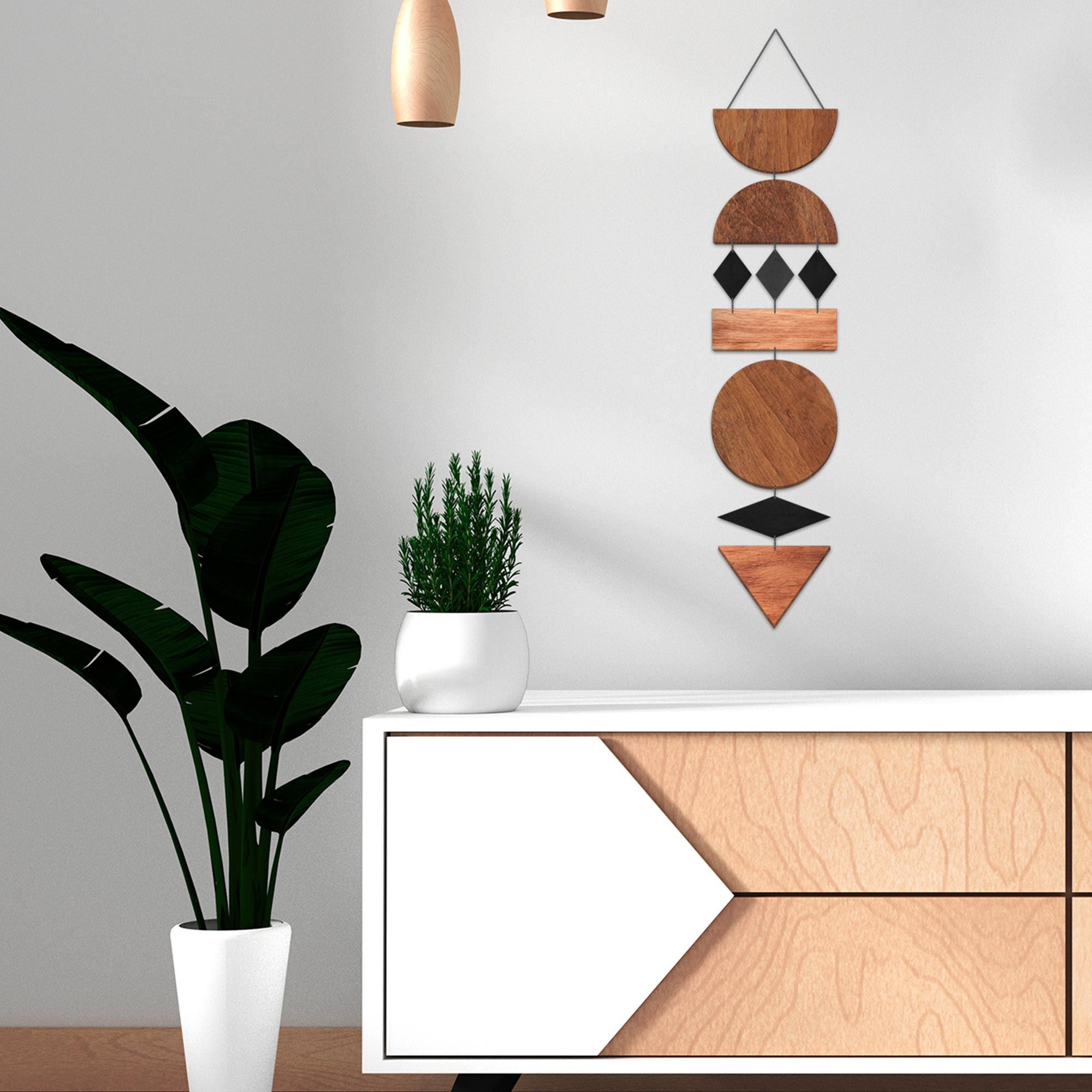 Rubrique Stickers 20x70 Décors