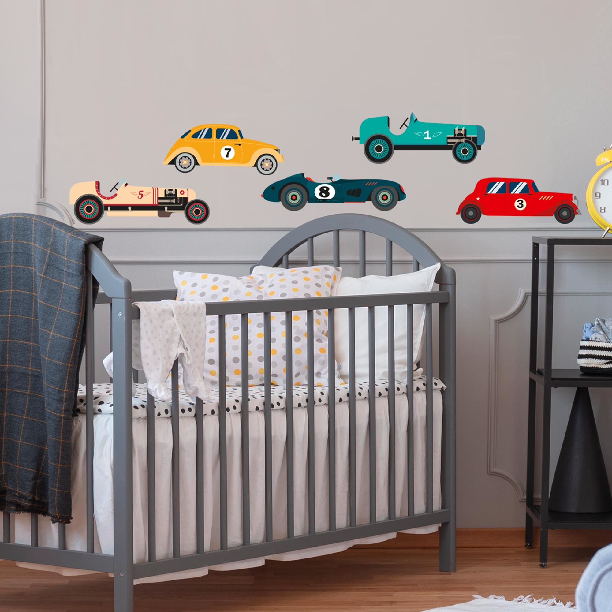 Rubrique Petits Stickers Enfant