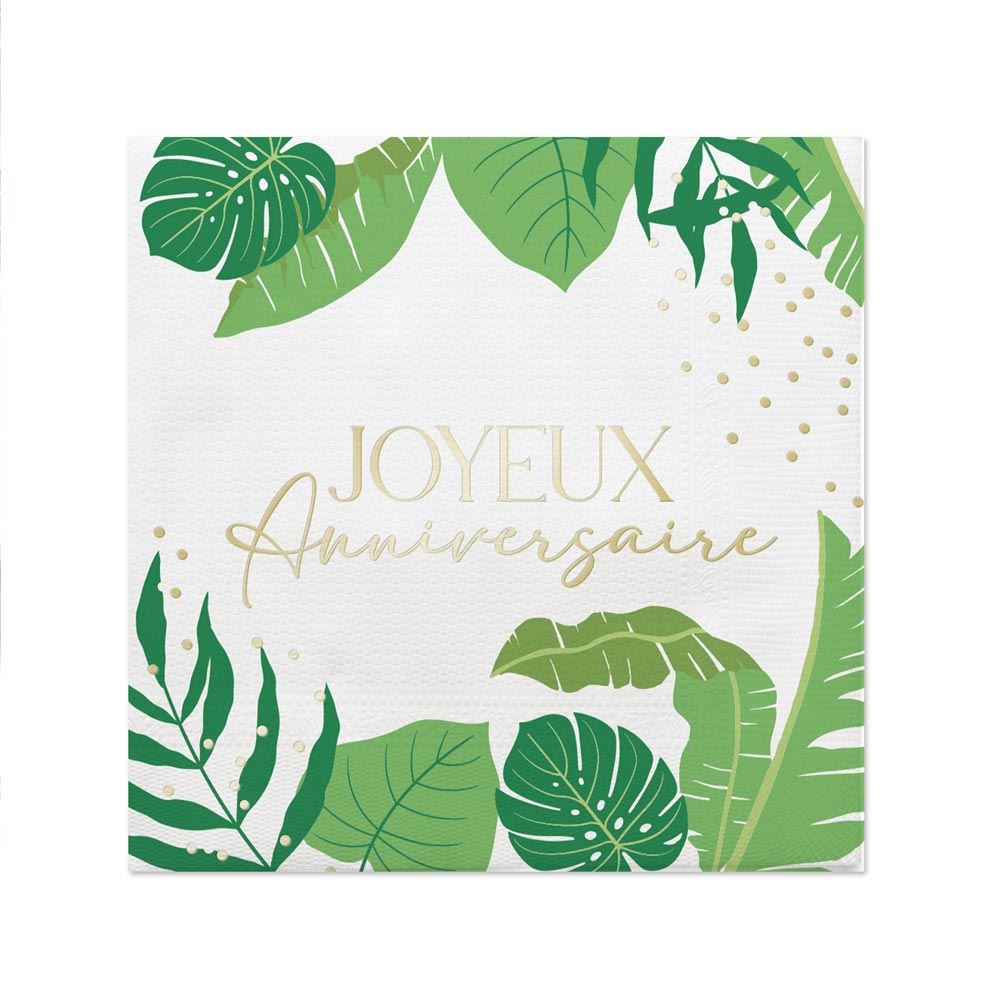 Rubrique Anniversaire & Retraite
