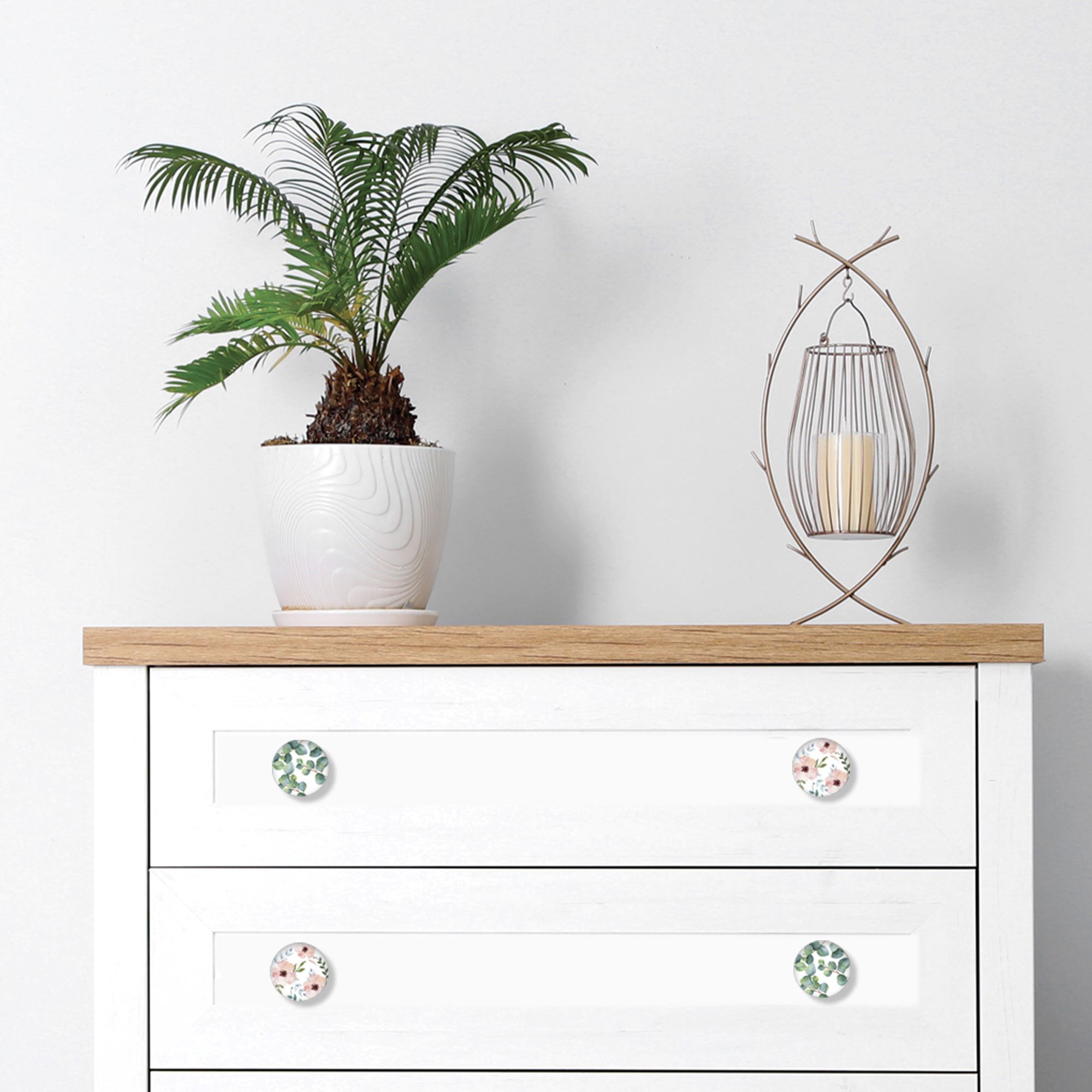 Rubrique Boutons de meubles