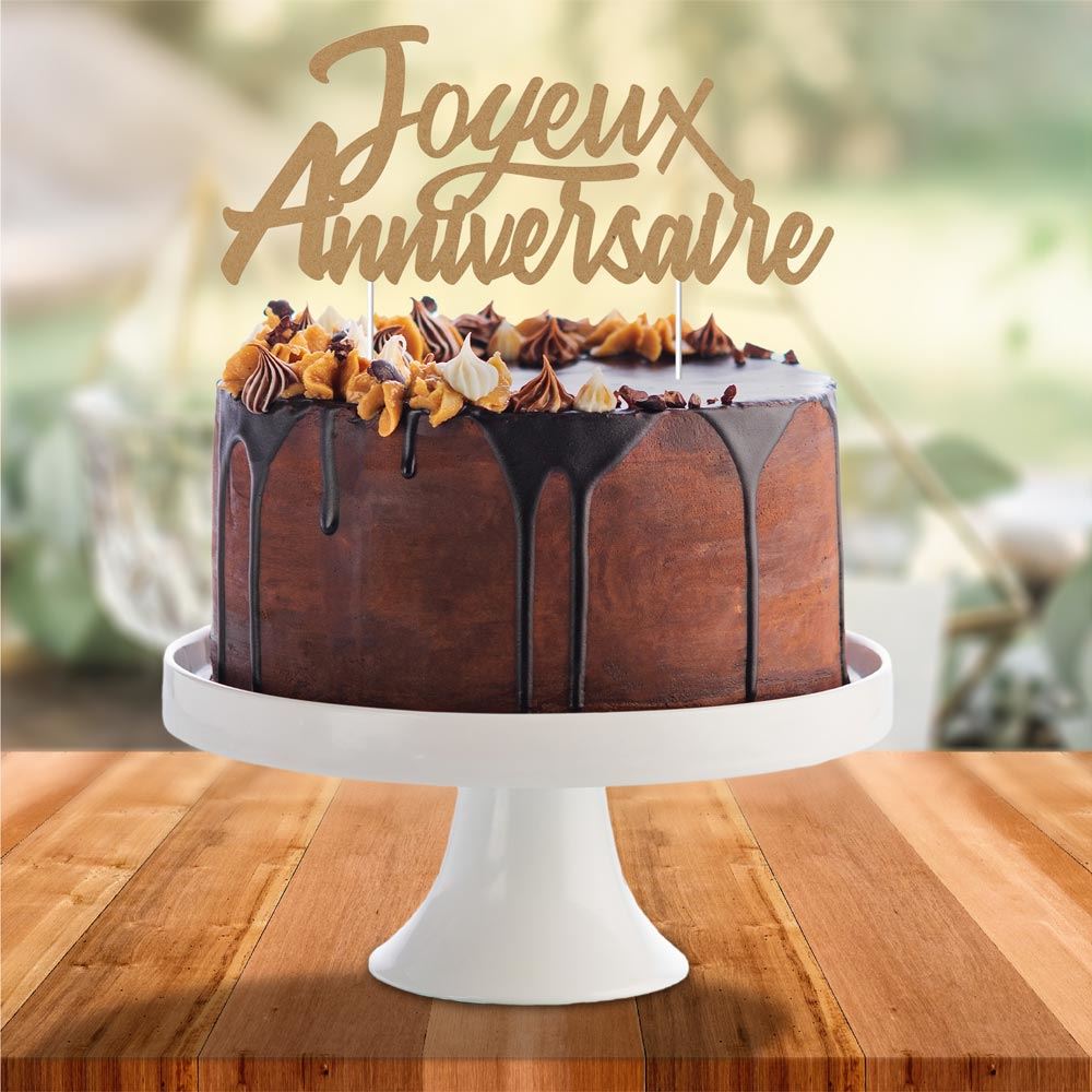 Rubrique Cadeaux Anniversaire par Âge