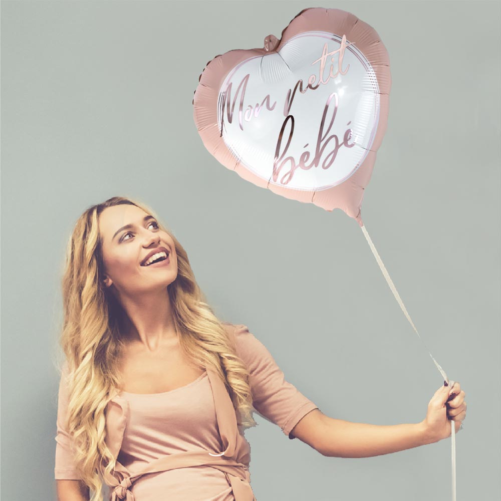 Rubrique Naissance, Baby Shower & Gender Reveal