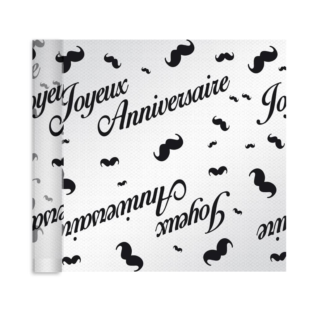 Chemin de table original party