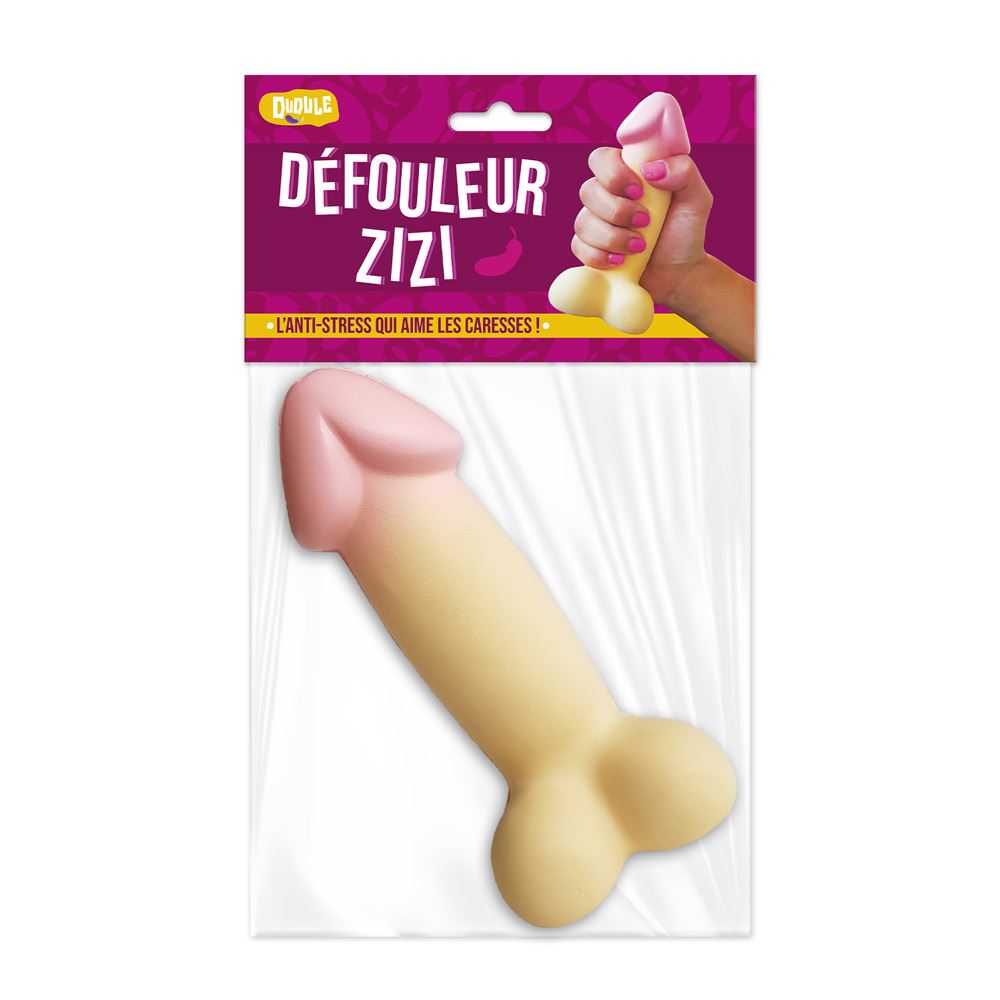 Defouleur zizi