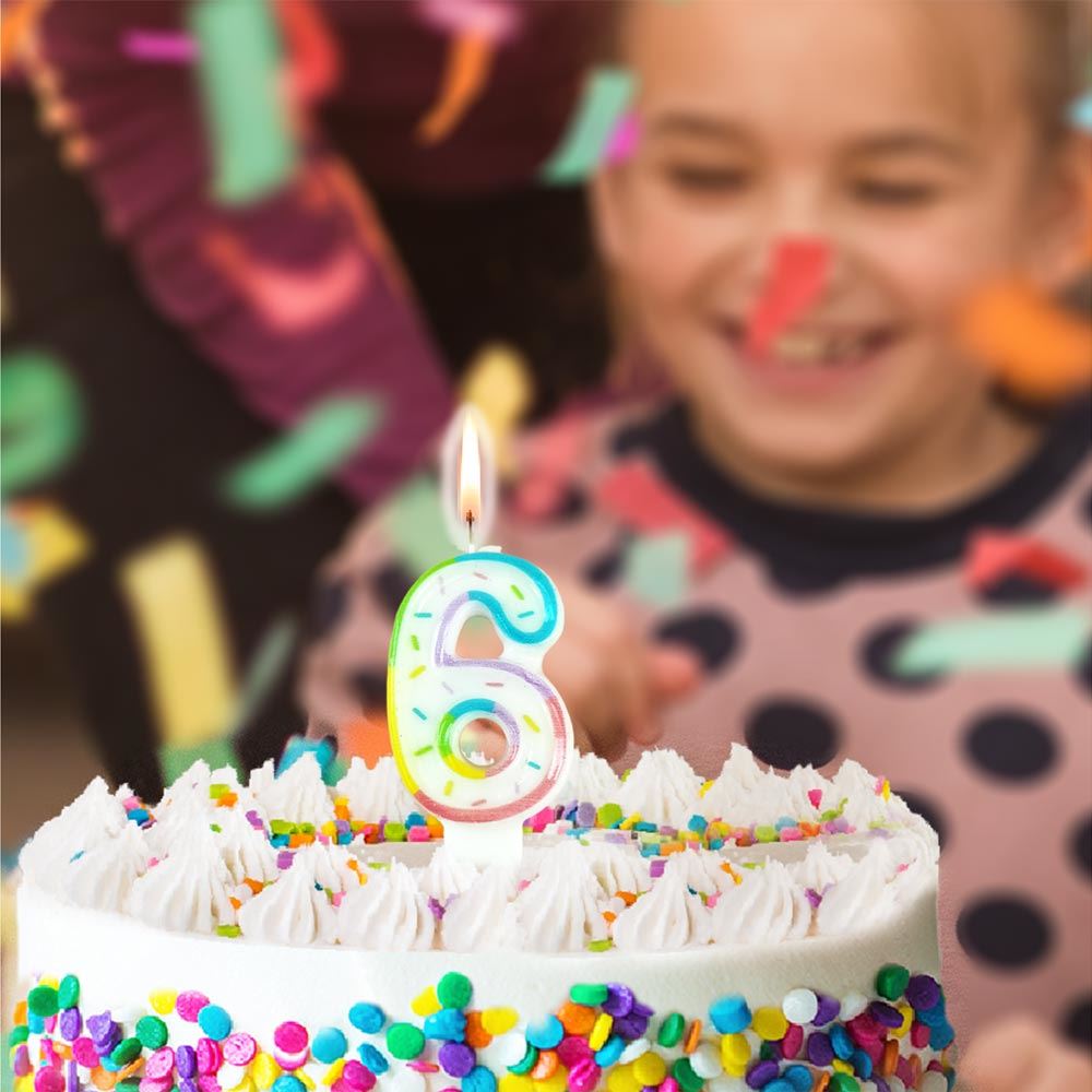 Rubrique Bougies anniversaires