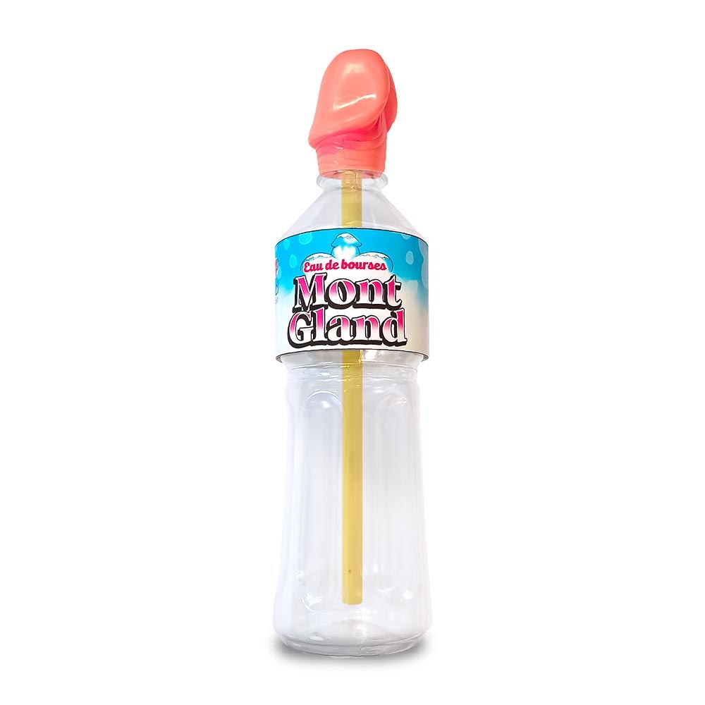 Eau de bourse du mont gland