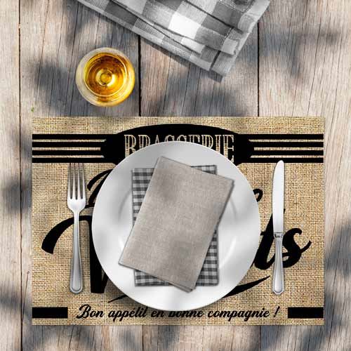 Rubrique Décoration