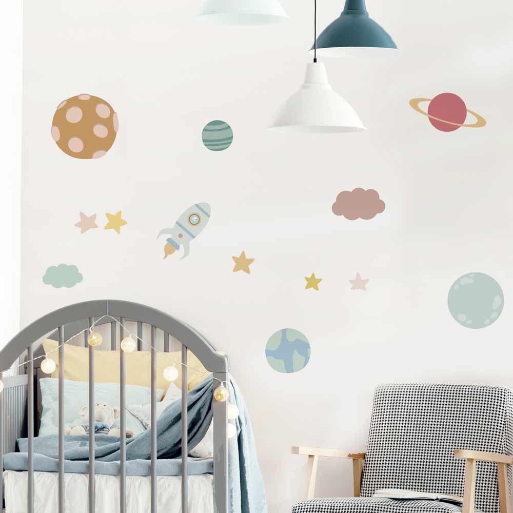 Rubrique Petits Stickers Enfant